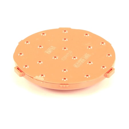 Wilbur Curtis Sprayhead Assembly Advanced Flow WC-29030